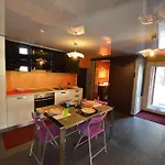 Apartment Maison De La Musique Cogne
