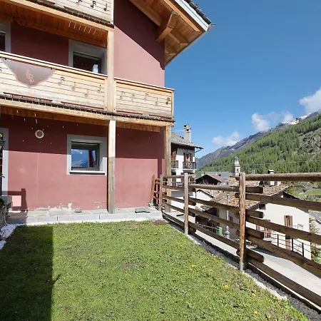 Apartament Maison De La Musique