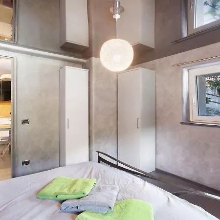 Апартаменты Maison De La Musique *