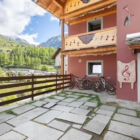 Maison De La Musique