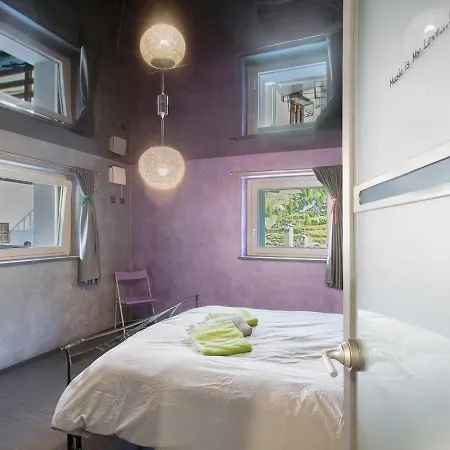 Maison De La Musique Apartment