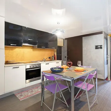 Maison De La Musique Apartament Cogne