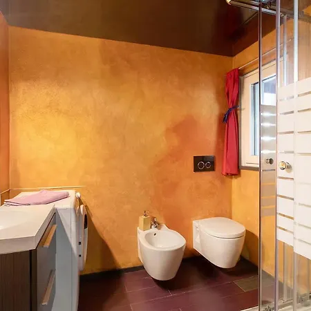 Apartament Maison De La Musique Cogne