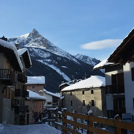 Appartamento Maison De La Musique