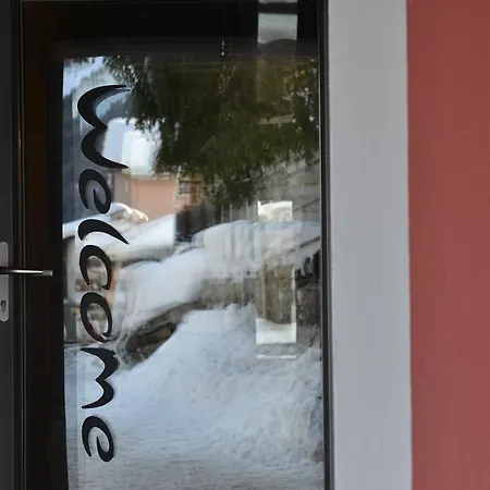 Maison De La Musique Apartament