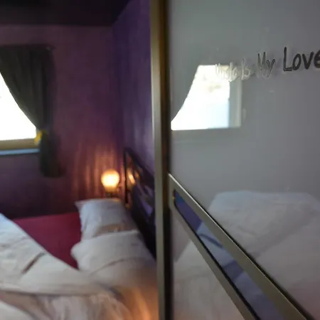 Maison De La Musique *