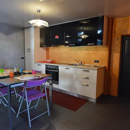 Appartamento Maison De La Musique Cogne